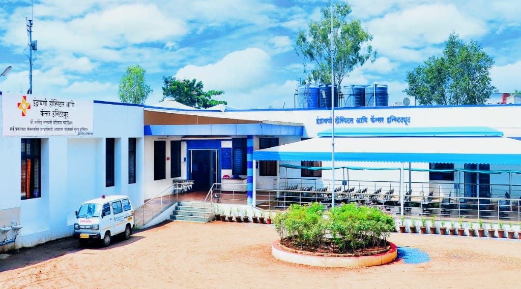 Indrayani Hospital