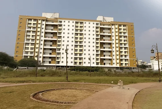 48 East Park