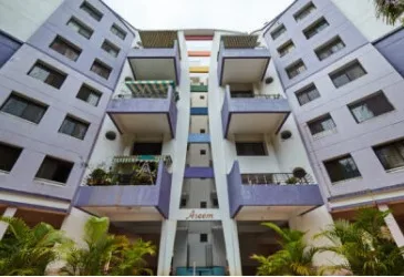 Aseem Apartments