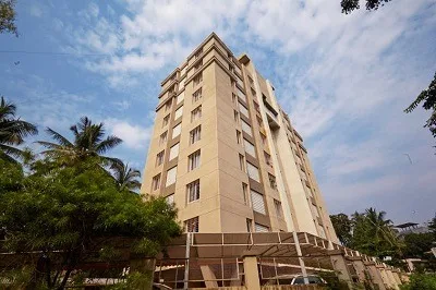 Athena Apartment
