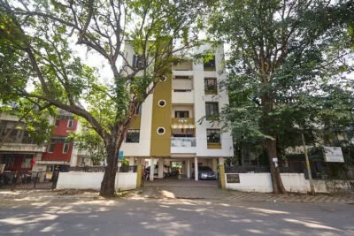 Avantika Apartments