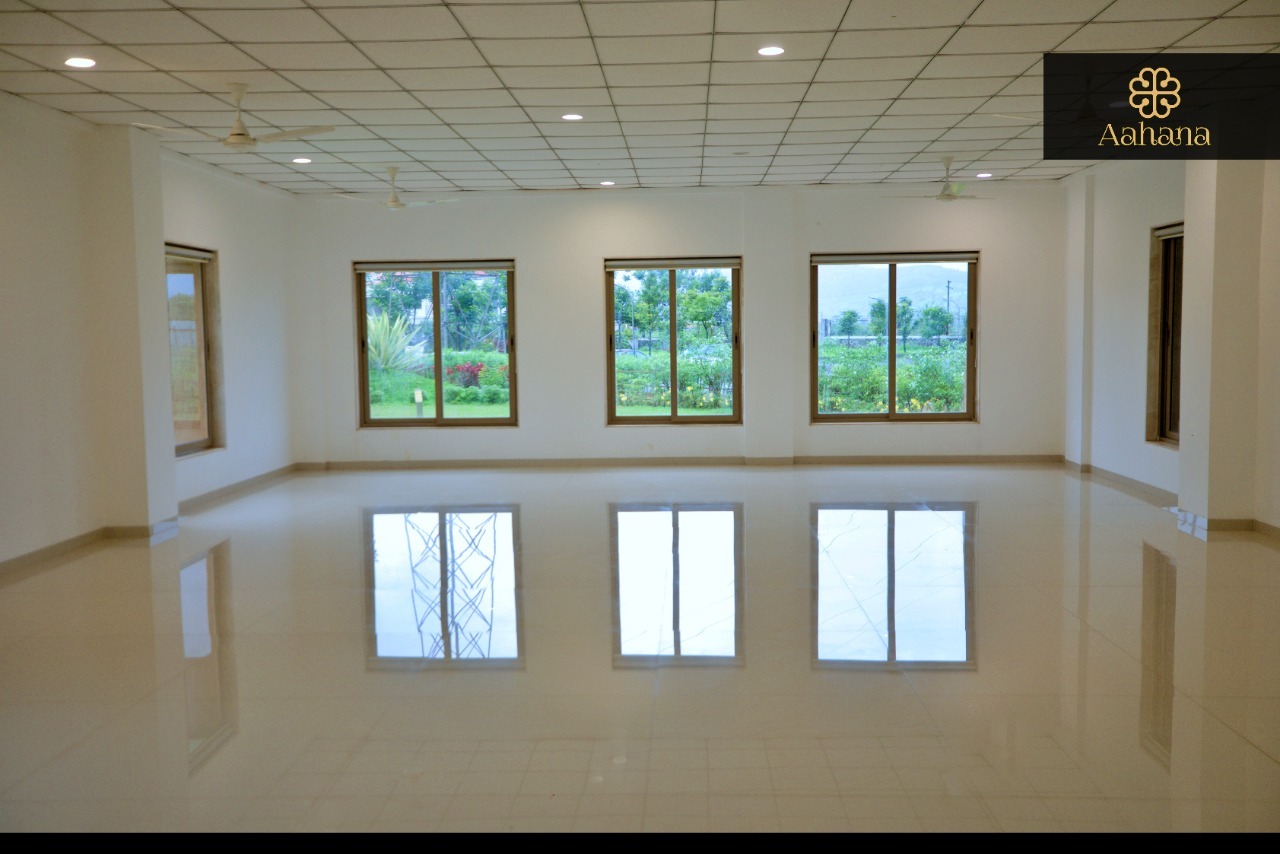 Aahana gallery