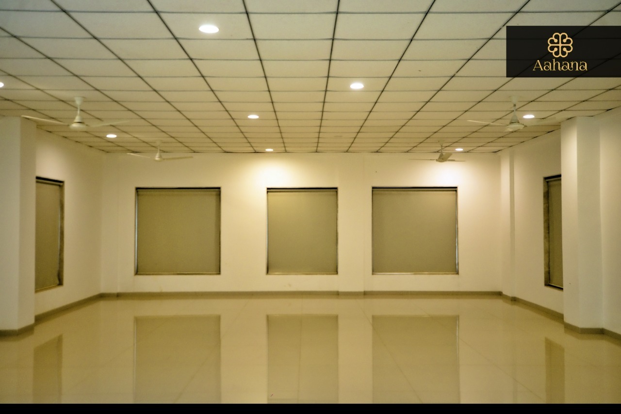 Aahana gallery