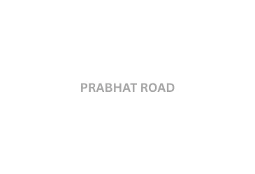 Prabhat Road