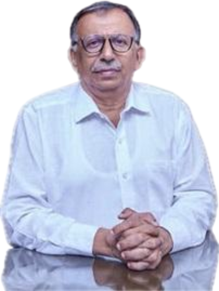 Mukund Deshpande
